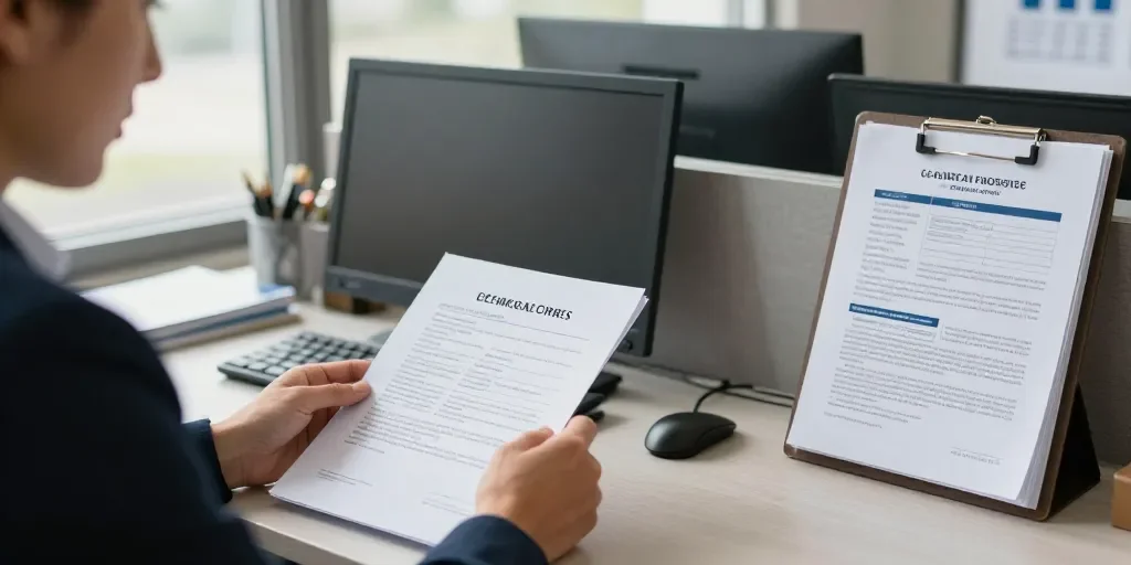 Agent commercial mandataire en immobilier : pourquoi le statut juridique détermine réellement votre revenu et vos risques
