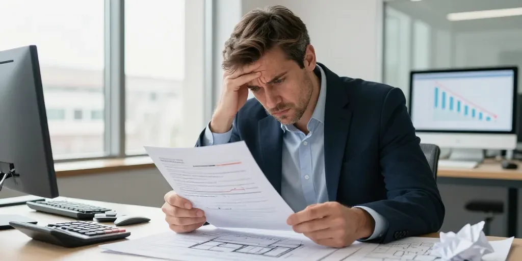 Cinq pièges invisibles qui ruinent 70% des investissements locatifs avant même qu'ils commencent