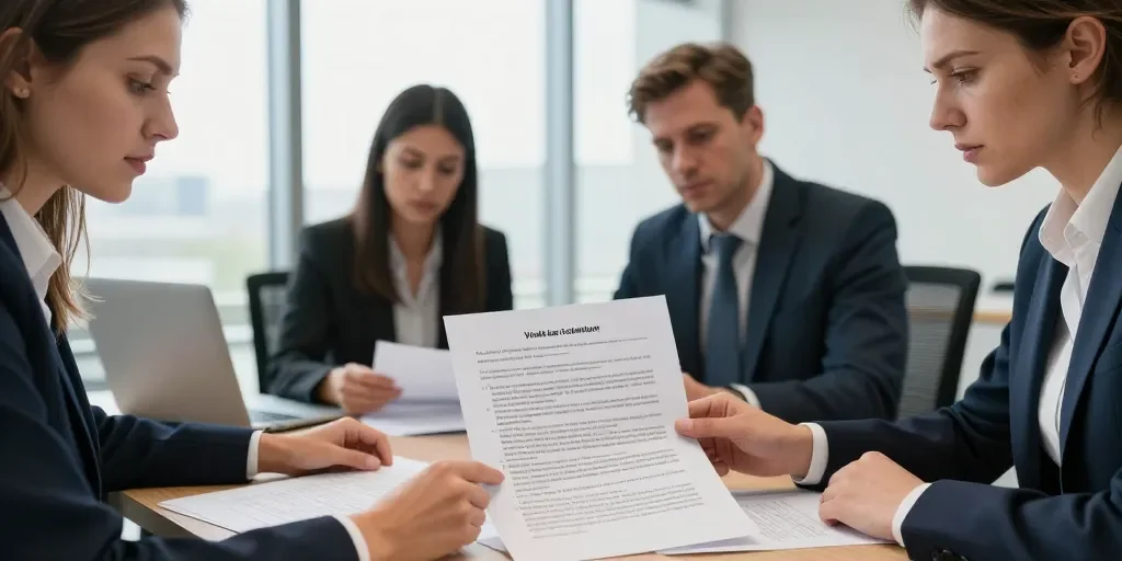 Clause de résiliation de plein droit Visale : pourquoi les juges l'annulent et comment la rédiger sans risque