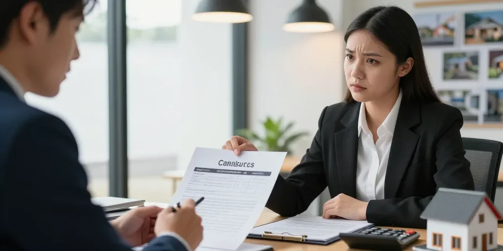 Comment annuler une vente immobilière en tant que vendeur : le vrai coût caché que personne ne vous dit