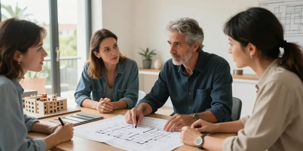 Conseil architecte travaux maison/appartement Nice : les pièges cachés que les agences ne vous révèlent pas