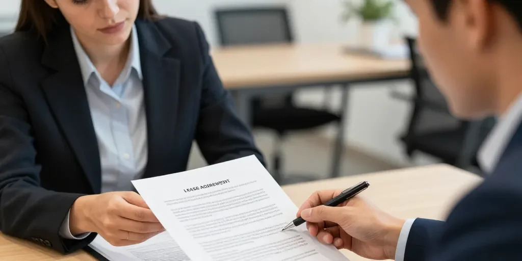 Crédit-bail pour entreprise : pourquoi les PME l'ignorent alors qu'il résout leur plus gros problème de trésorerie
