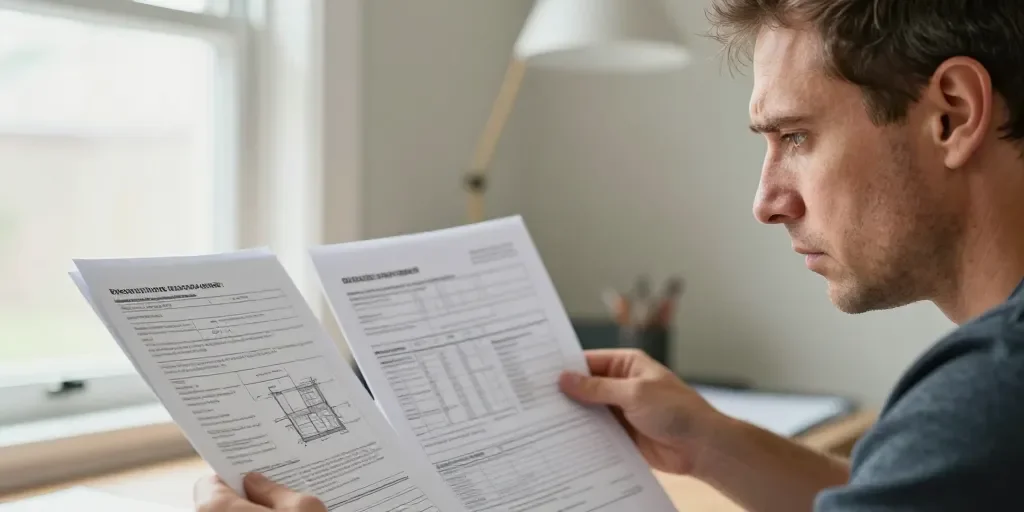 Déclaration préalable de travaux maison individuelle : les 5 erreurs coûteuses que commettent 70% des propriétaires