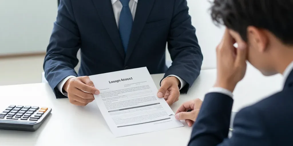 Financer un bien occupé : pourquoi les banques vous offrent moins qu'on ne le croit