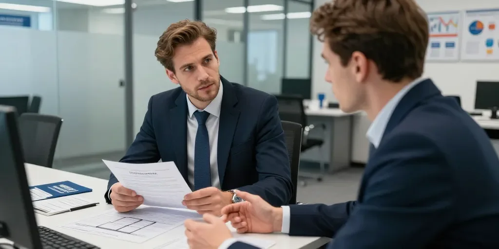 Prêt sur 25 ans pour investissement locatif : pourquoi les banques refusent et comment contourner leur veto