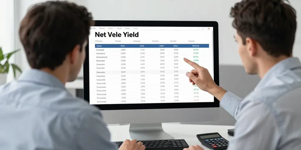 Simulateur calcul rendement locatif net : pourquoi les chiffres affichés ne reflètent pas votre gain réel