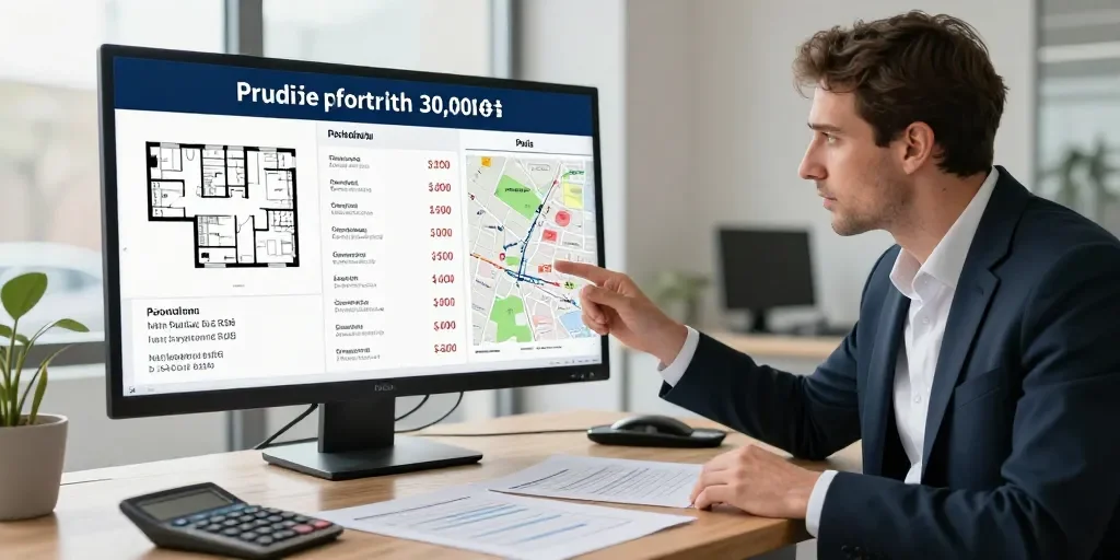 Studio à vendre 30 000 euros : pourquoi c'est rentable en province mais périlleux à Paris