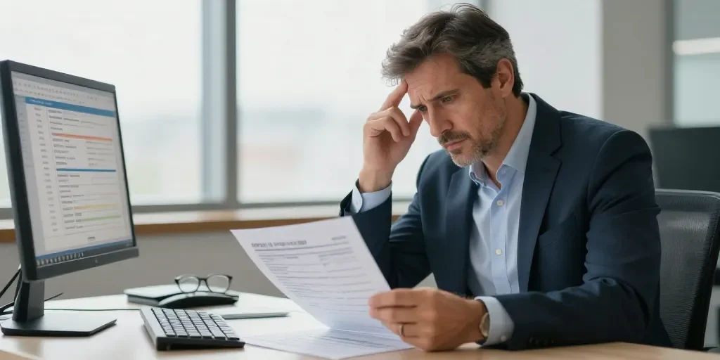 Vérifier son fichage Banque de France : ce que cachent les délais de défichage automatique